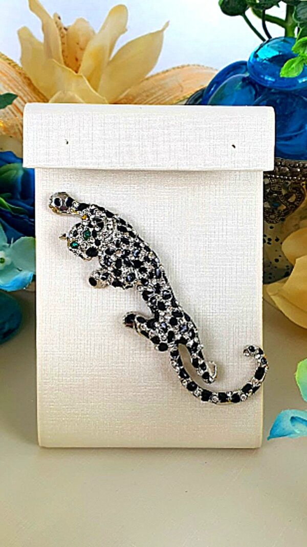 Broche Pantera
