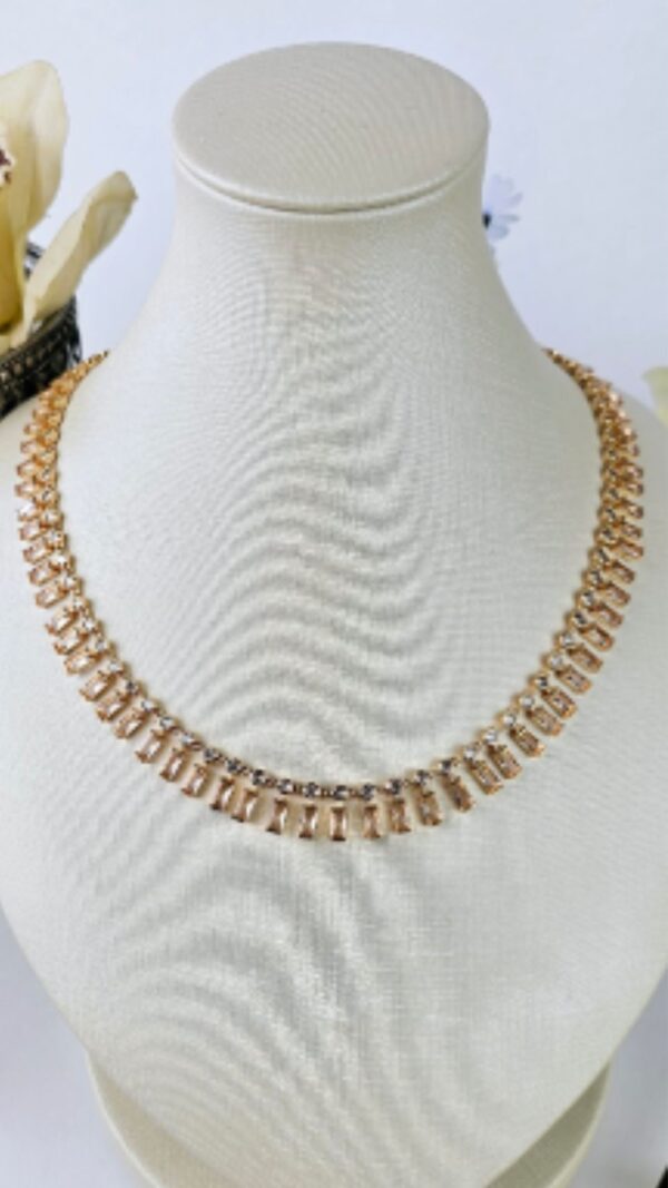 Conjunto Tindra Rosê