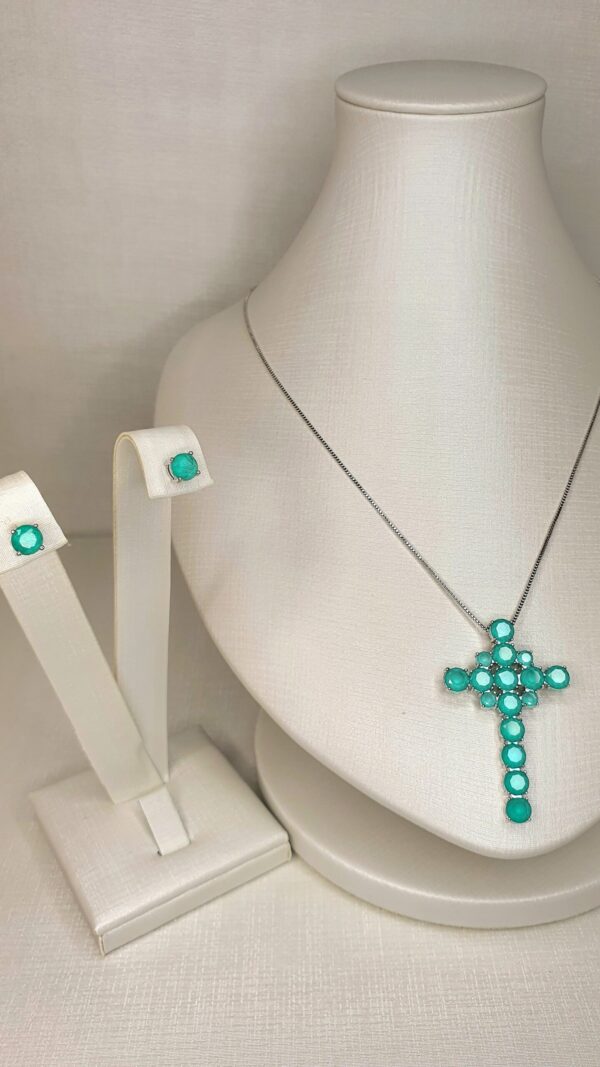 Conjunto Cruz Acqua