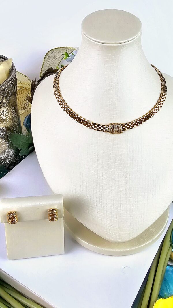 Conjunto Escama