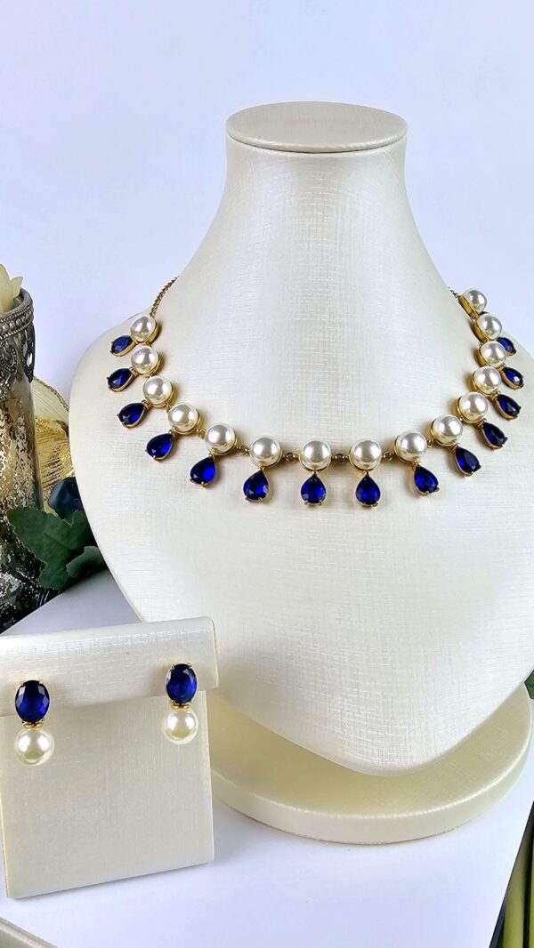 Conjunto Pérsia