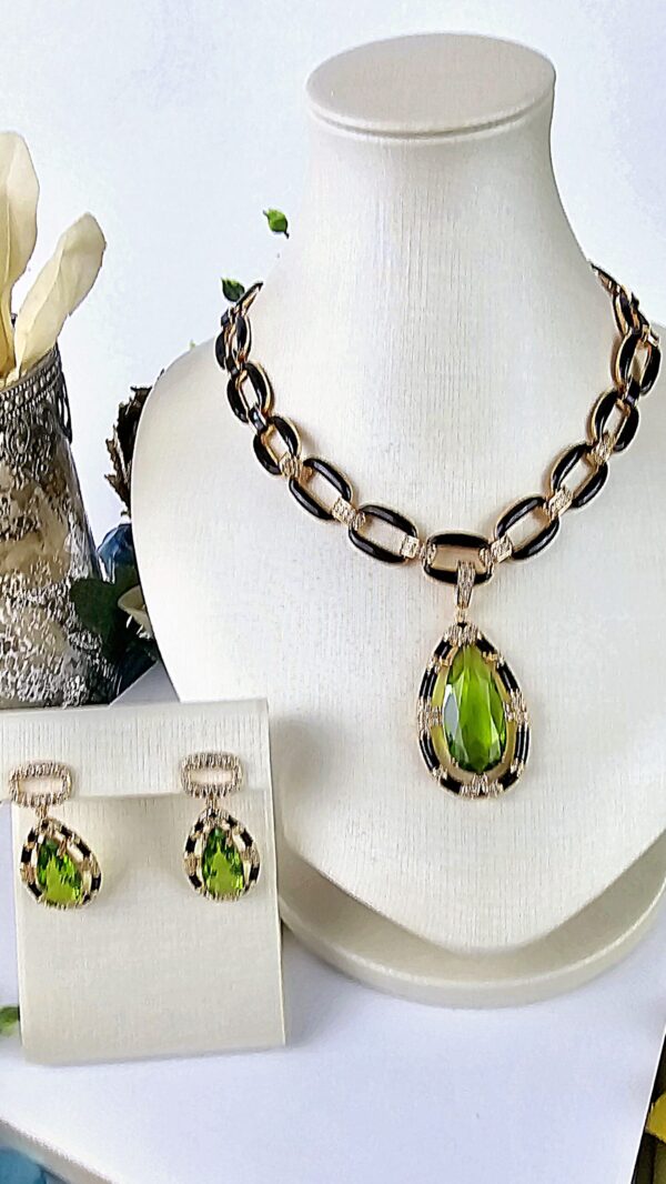 Conjunto Savana