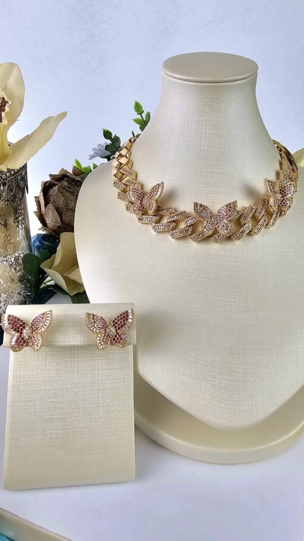 Conjunto Seraphine I