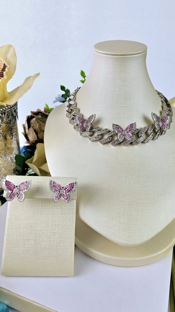 Conjunto Seraphine II