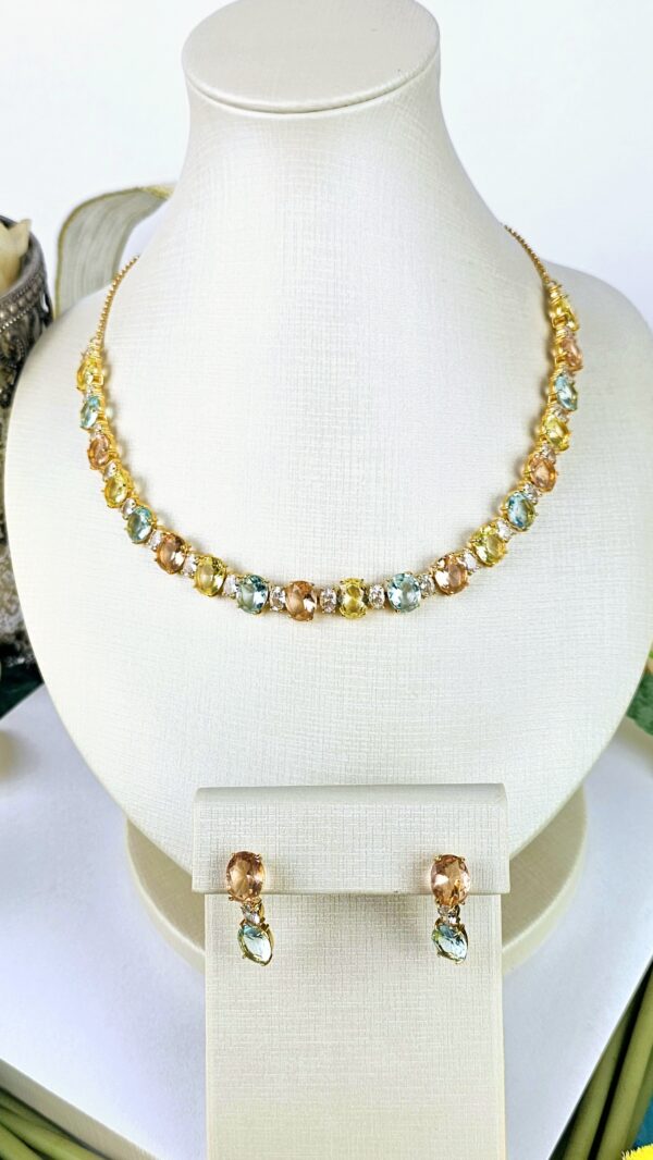 Conjunto Colors