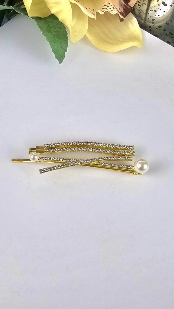 Presilha Microzirconia