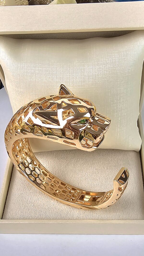 Bracelete Tigre