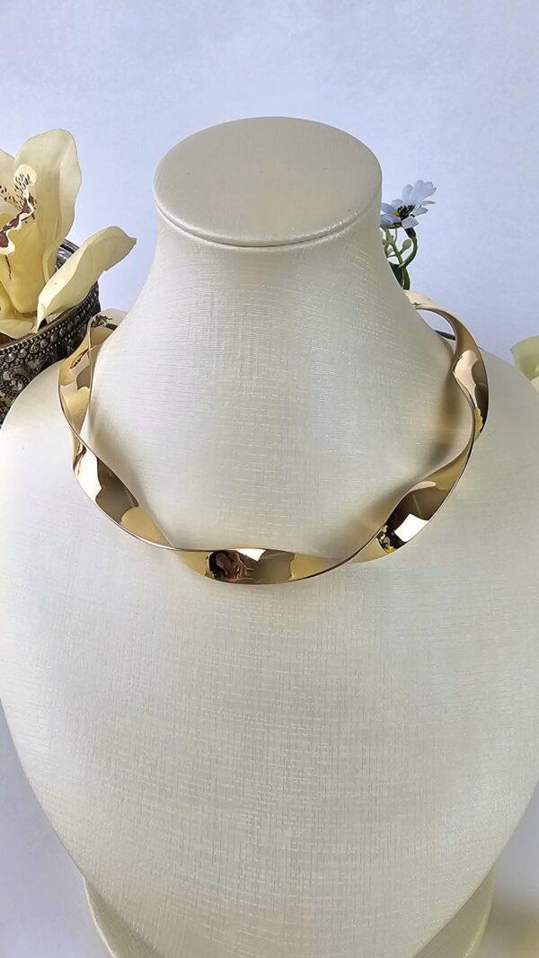 Chocker Cléo