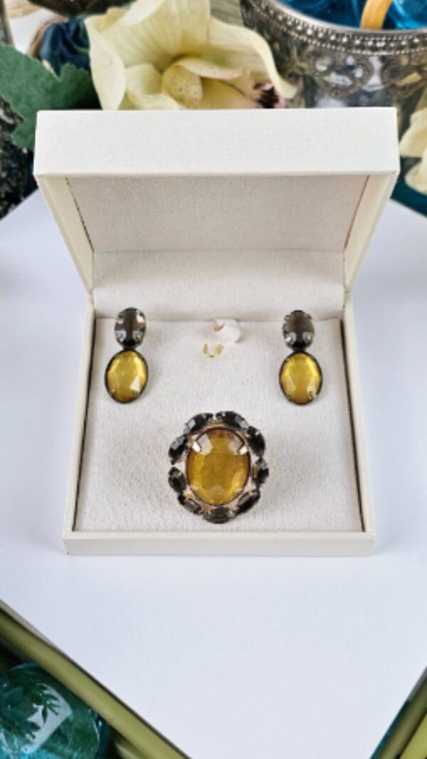 Conjunto Abelhudo