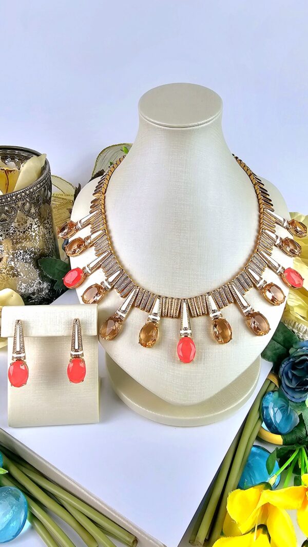 Conjunto Cleo Morganita