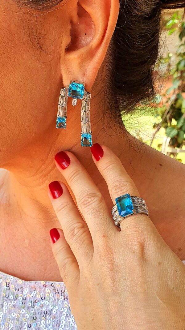 Conjunto Jane Acqua