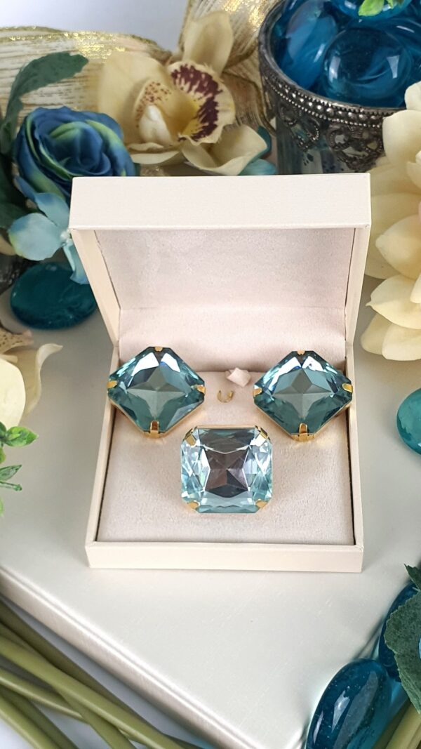 Conjunto Mary