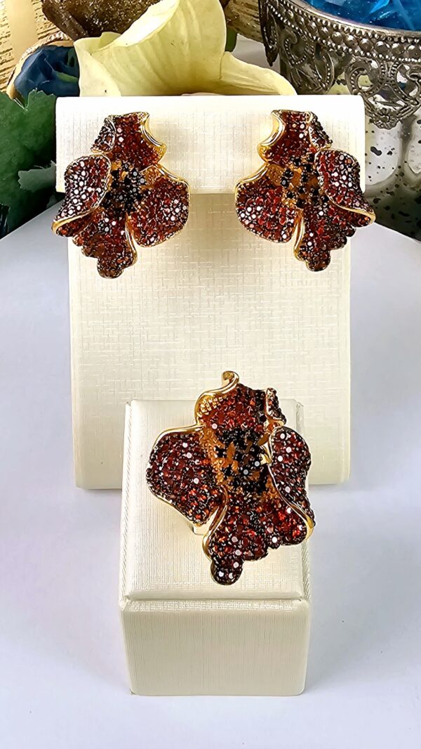 Conjunto Melusine