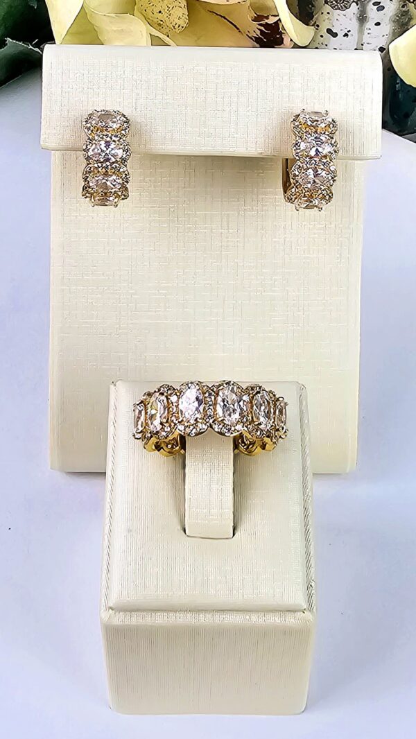 Conjunto Monroe