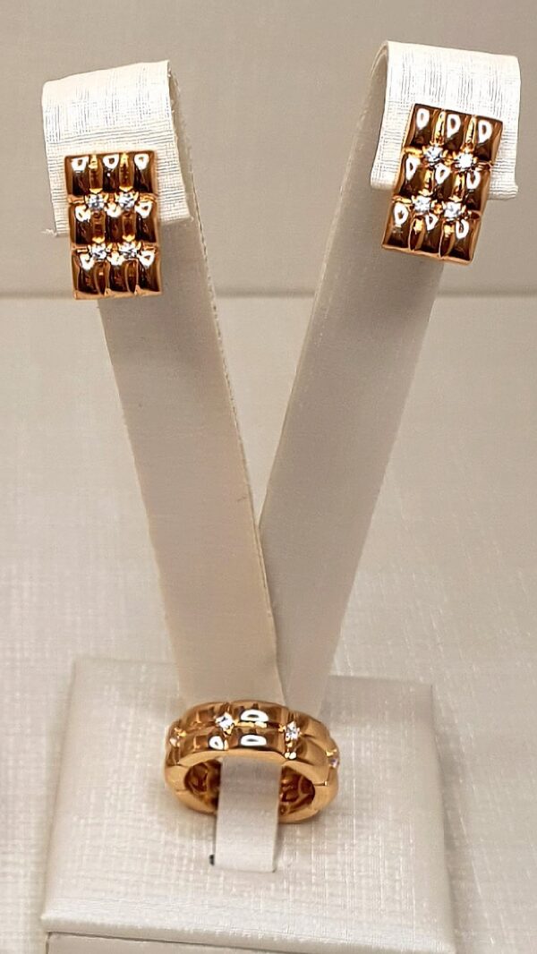 Conjunto Muralha