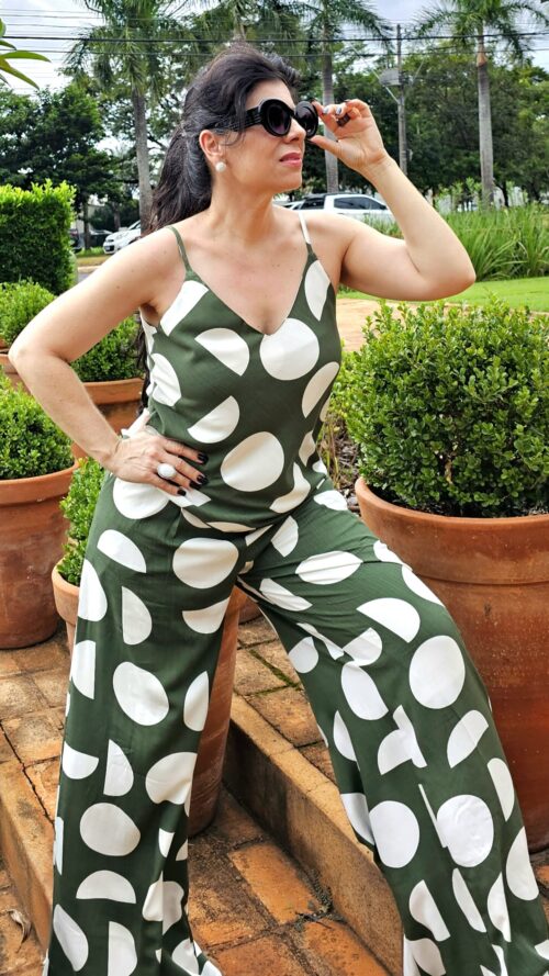 Conjunto Tainá Florest