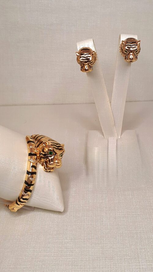 Conjunto Tigre