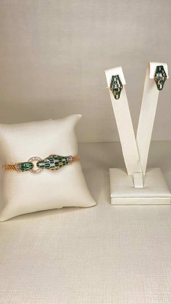 Conjunto Vibora