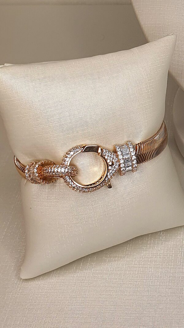 Pulseira Fecho