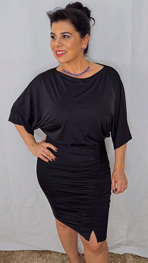 Vestido Médio Camila