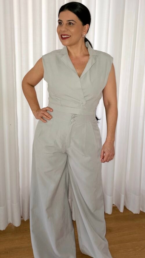 Conjunto Celina Gelo