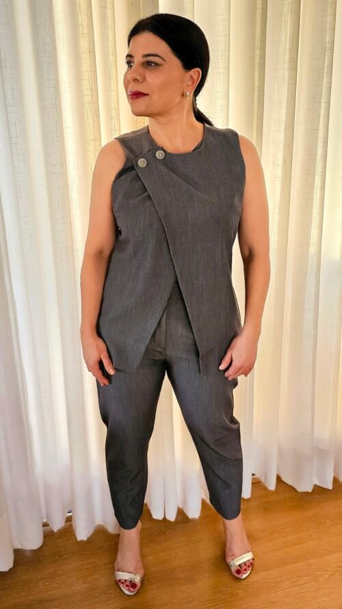 Conjunto Carmem Grafite