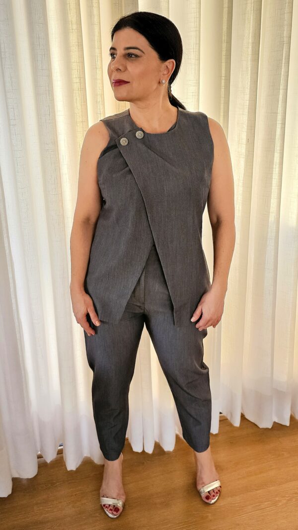 Conjunto Carmem Grafite